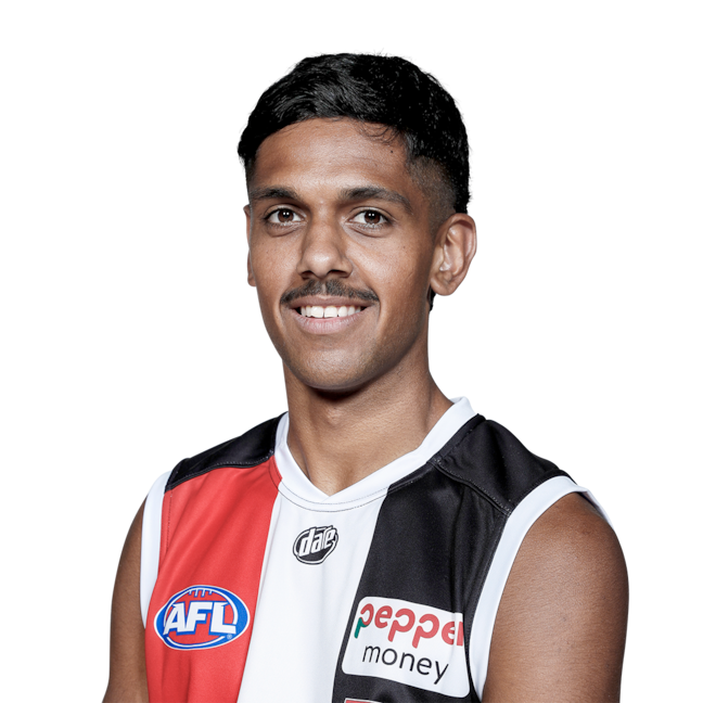 Nasiah Wanganeen-Milera profile picture